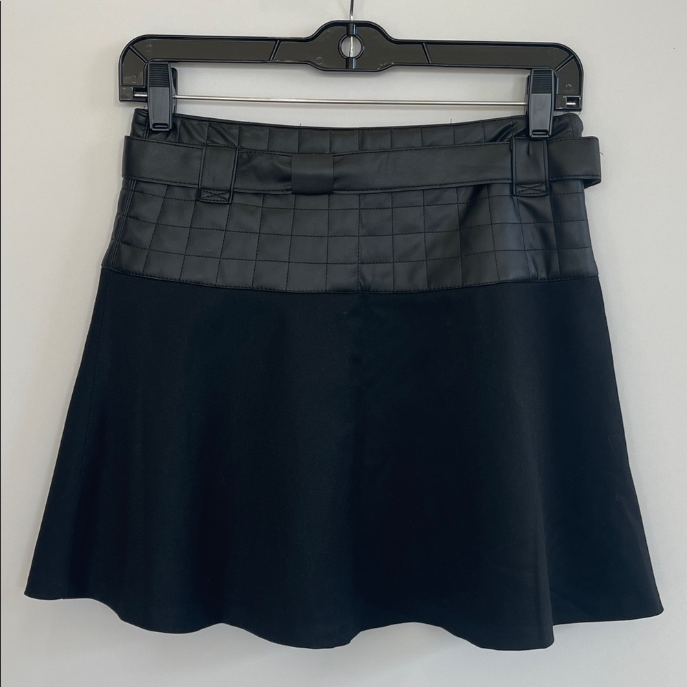 Verde & Mela Made in Italy Girls Skirt Size 12
